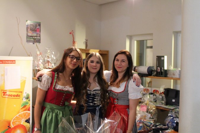 3. Tullnerfelder Landjugendball