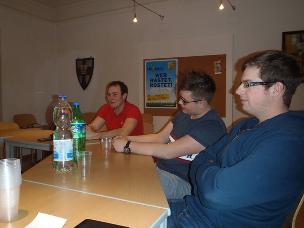 Workshop "eat better - feel better"