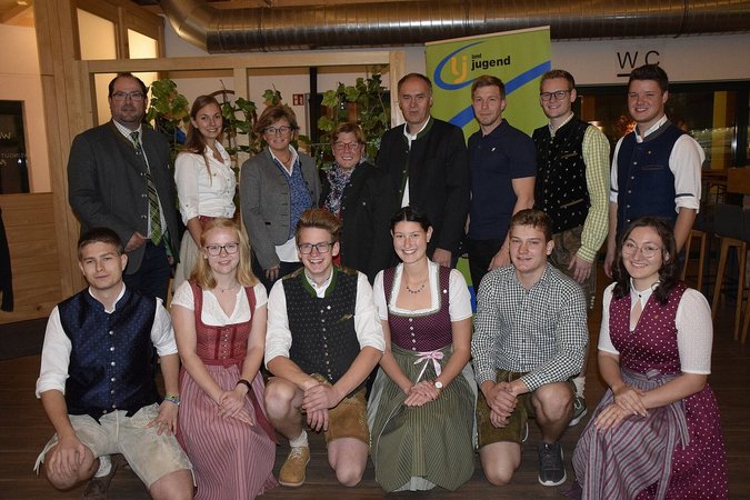 Bezirks-Generalversammlung