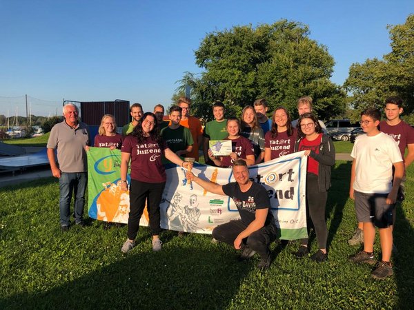 Projektmarathon 2021 LJ Tullnerfeld