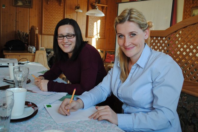 Rhetorik for Starters