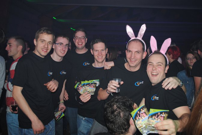 Eis mit Stiel - epp promotiontour