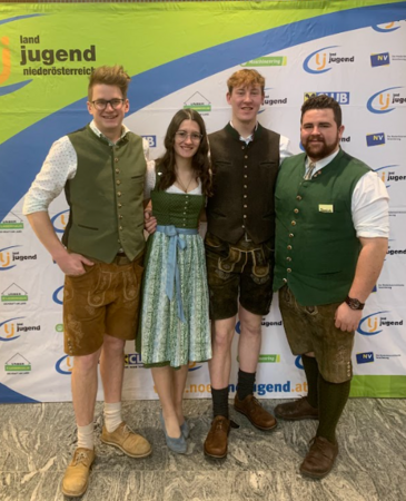 Generalversammlung Lj Niederösterreich