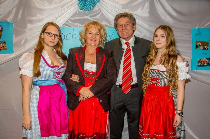 Fotos vom 2. Tullnerfelder Landjugendball