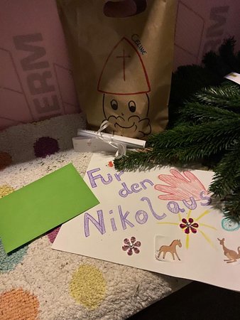 Nikolausaktion LJ Tullnerfeld