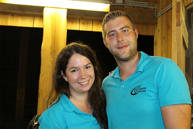 Reif fürn Stadl 2016