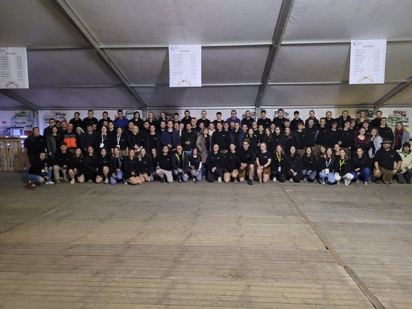 Eierpeckerparty 2023