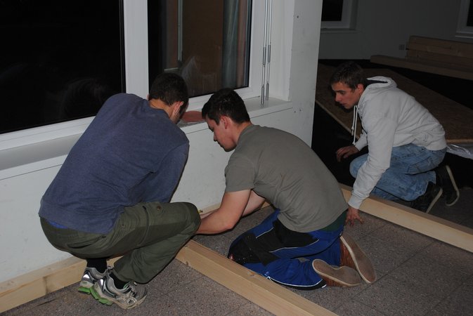 1.Tullnerfelder Ball