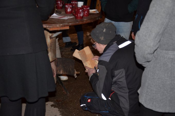 Punschstand LJ Tullnerfeld