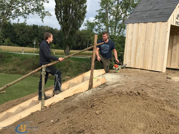 Projektmarathon Tag 3 - Lj Tullnerfeld