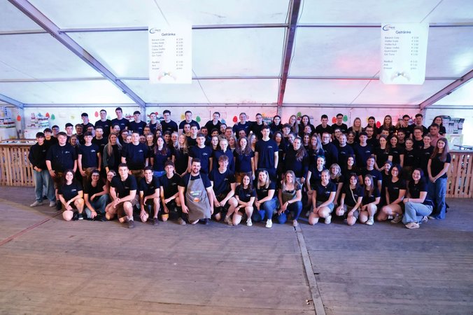 EIERPECKERPARTY 2025