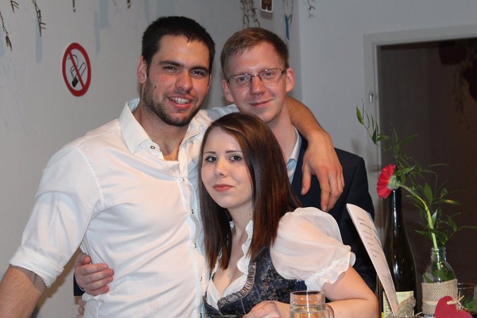 Fotos 3. Tullnerfelder Landjugendball