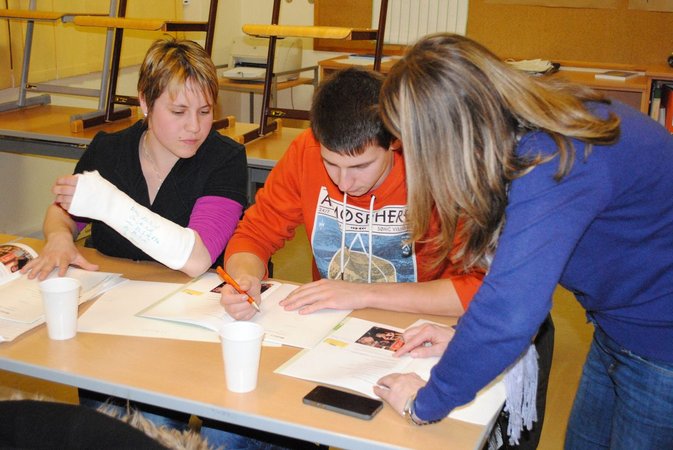 Lebensmittelhygieneschulung